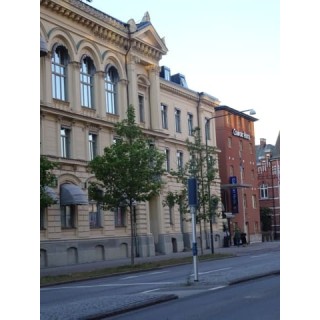 Hotel Comfort Malmö