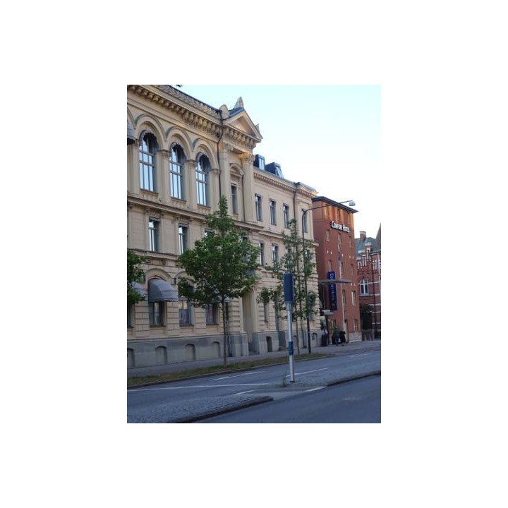 Hotel Comfort Malmö