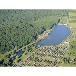 Camping Etang Saint Vit