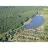 Camping Etang Saint Vit