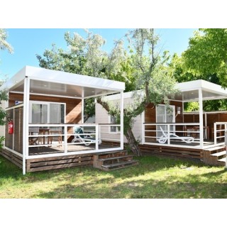 Camping Village Adria