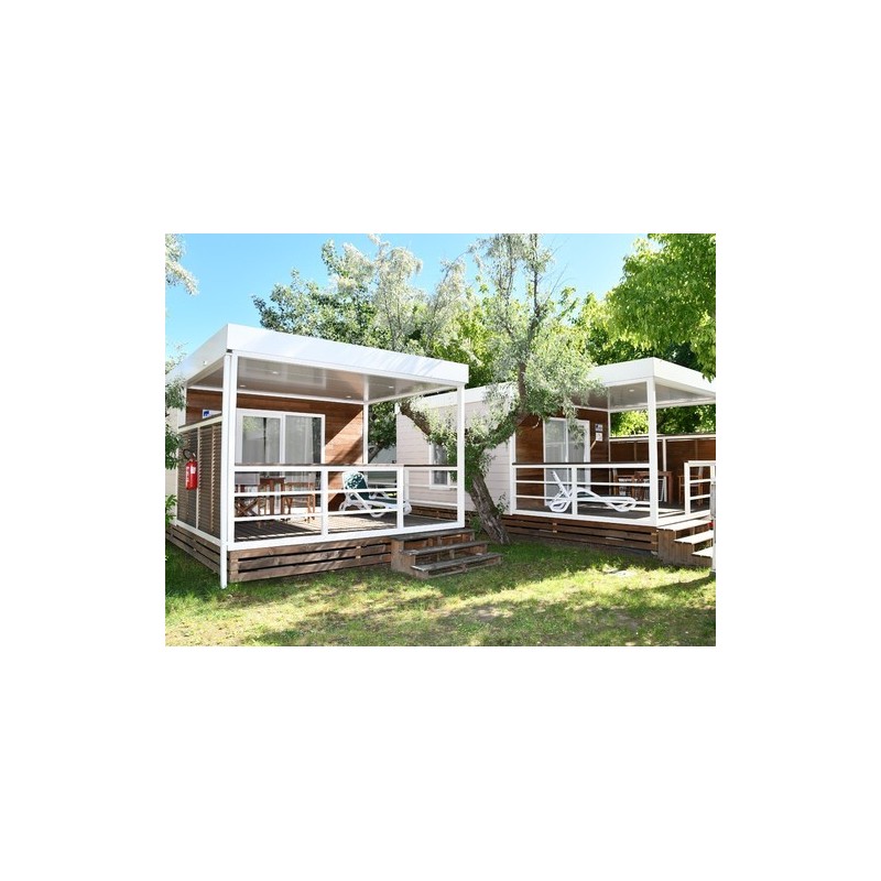 Camping Village Adria
