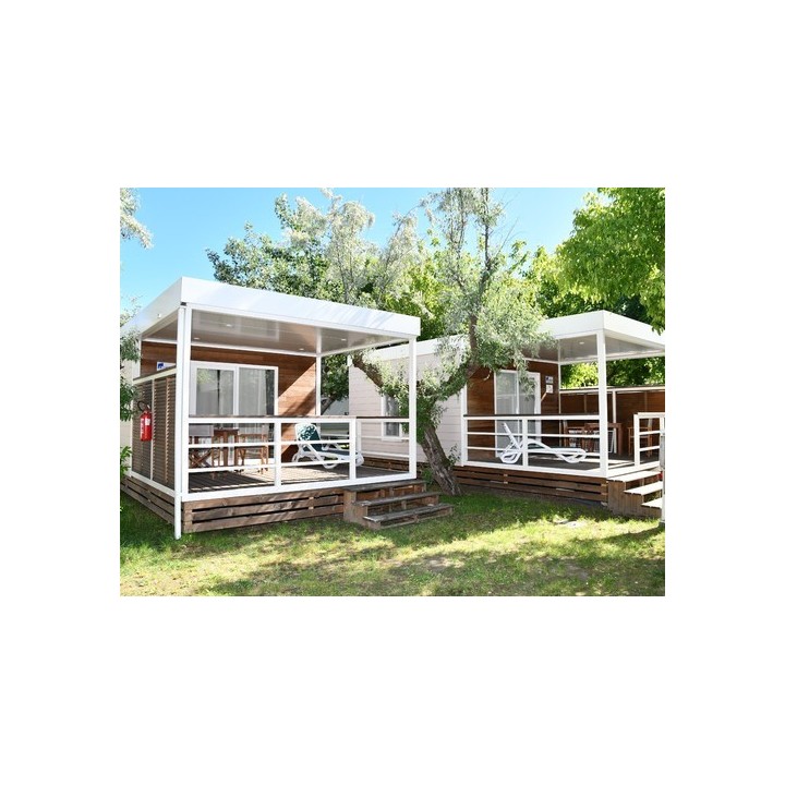 Camping Village Adria