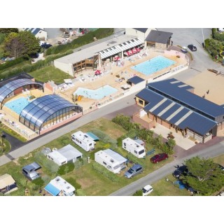 Camping Le Grand Large