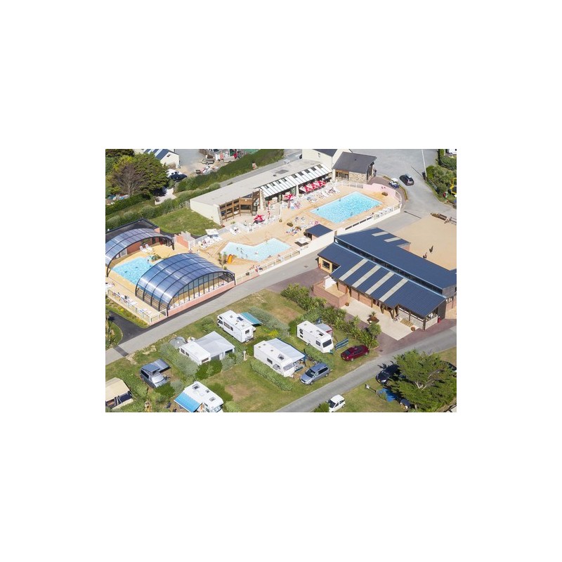 Camping Le Grand Large