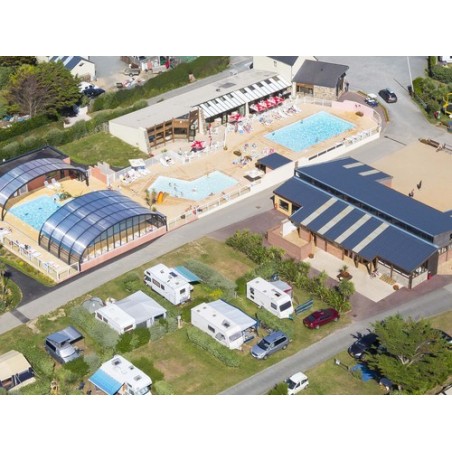 Camping Le Grand Large