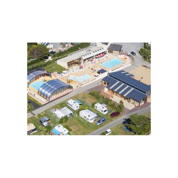 Camping Le Grand Large