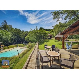 Camping des Randonneurs