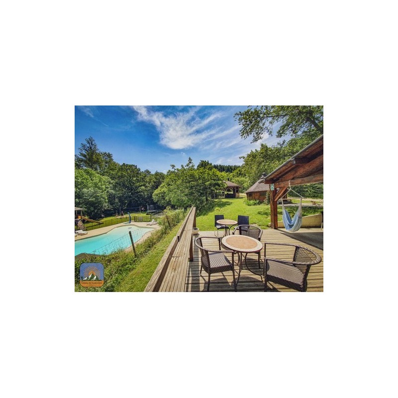 Camping des Randonneurs