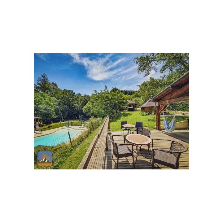 Camping des Randonneurs