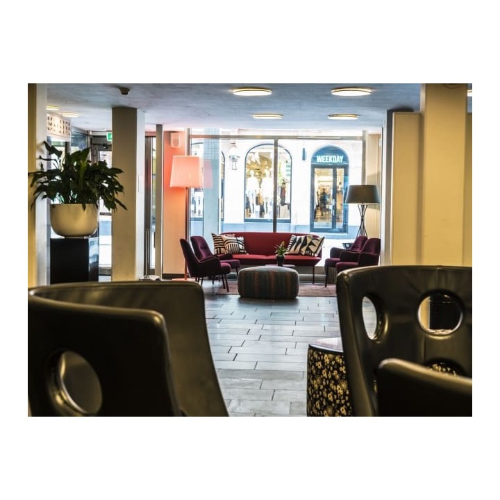 Hotel Scandic St. Jörgen