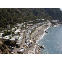 Camping Framura
