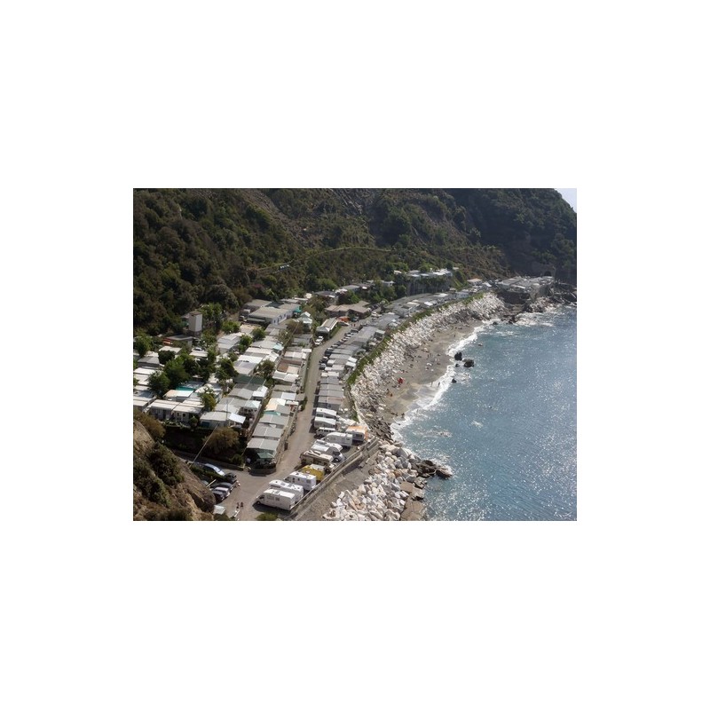 Camping Framura
