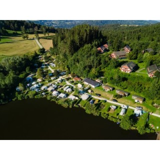 Camping Maltschacher Seewirt