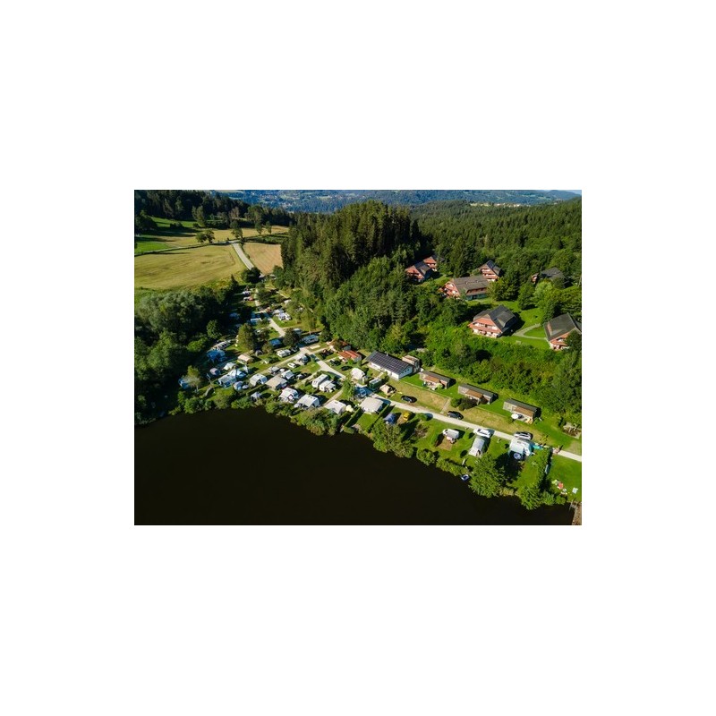 Camping Maltschacher Seewirt