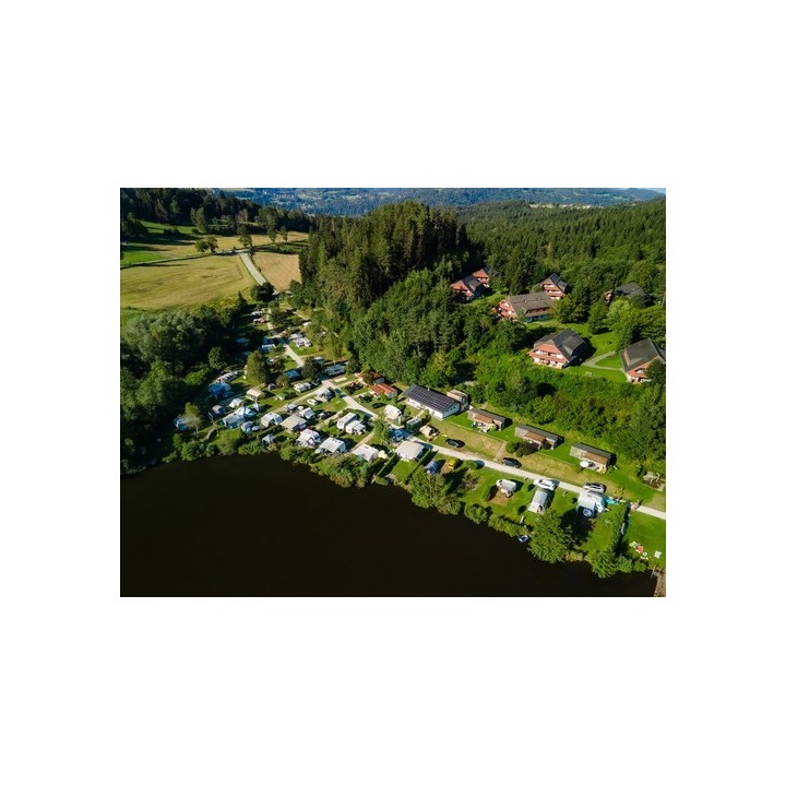 Camping Maltschacher Seewirt