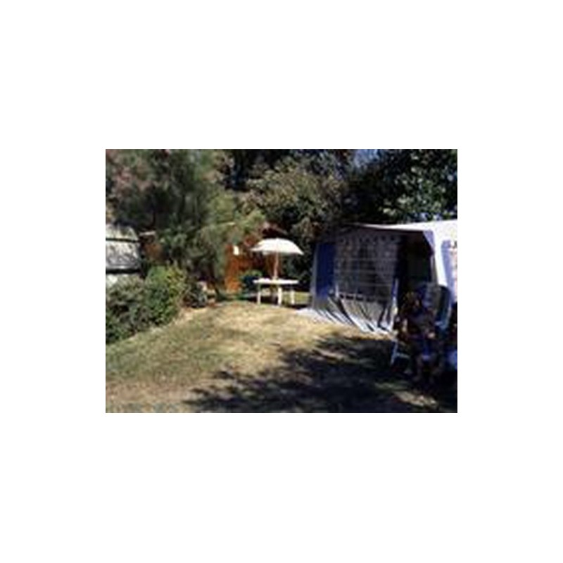Camping le roc