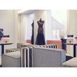 Hotel Mercure Place d'Italie