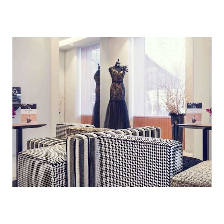 Hotel Mercure Place d'Italie