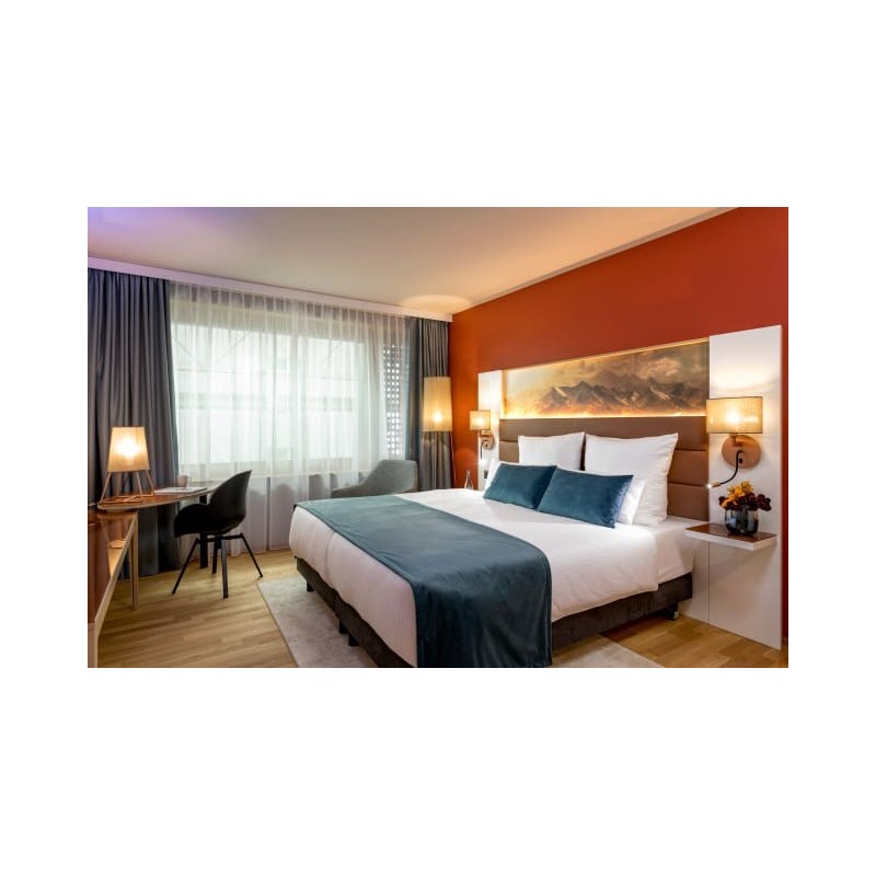 Leonardo Hotel Zurich Airport