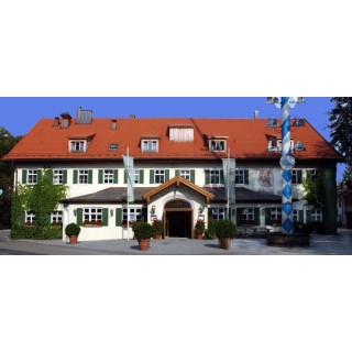 Brauereigasthof Hotel Aying