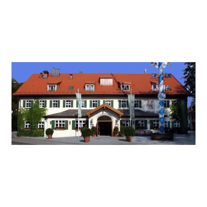 Brauereigasthof Hotel Aying