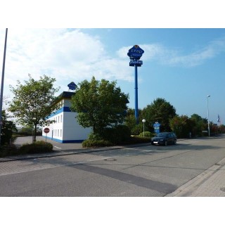 ibis budget Hotel Koblenz Nord