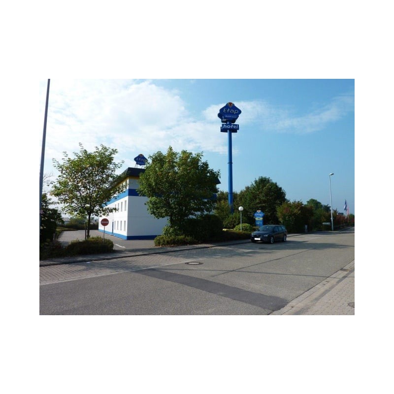 ibis budget Hotel Koblenz Nord