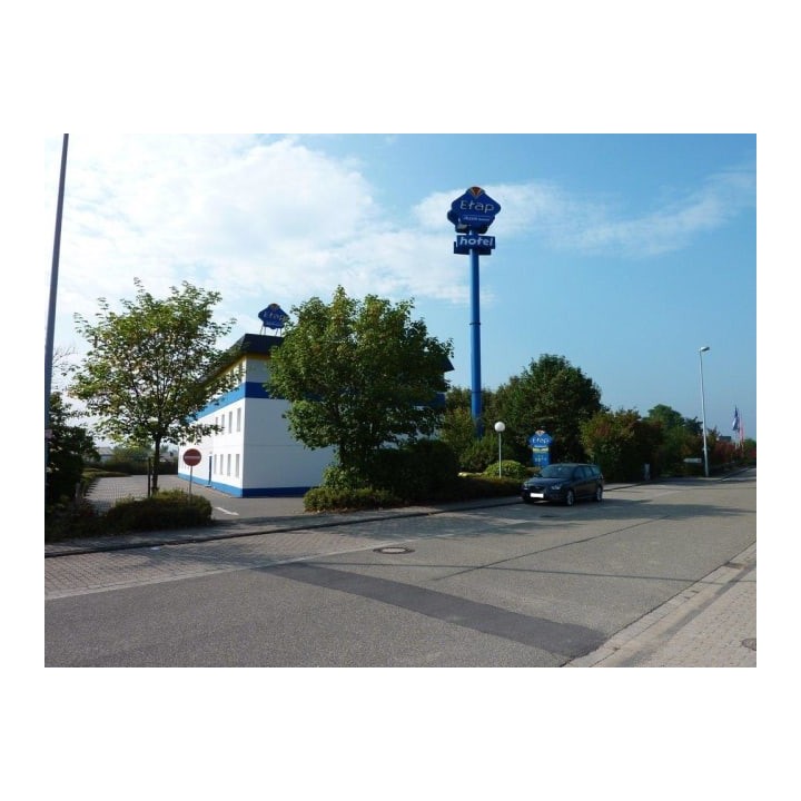 ibis budget Hotel Koblenz Nord