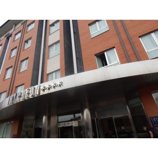 TRYP León Hotel