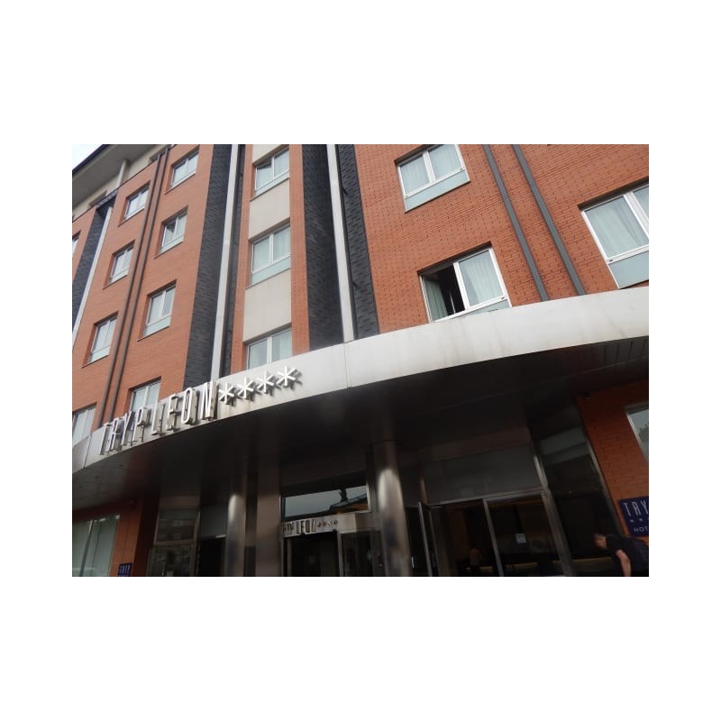 TRYP León Hotel
