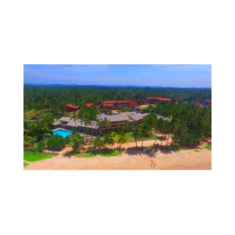 Hotel Insight Resort
