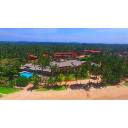 Hotel Insight Resort