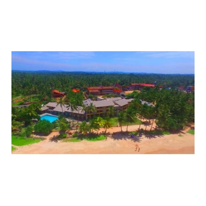 Hotel Insight Resort