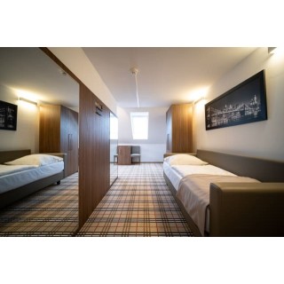 Anor Hotel & Conference Center Frankfurt Airport