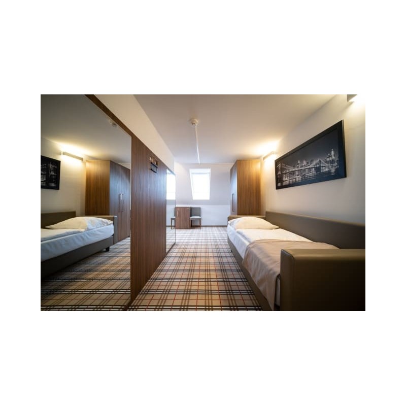 Anor Hotel & Conference Center Frankfurt Airport