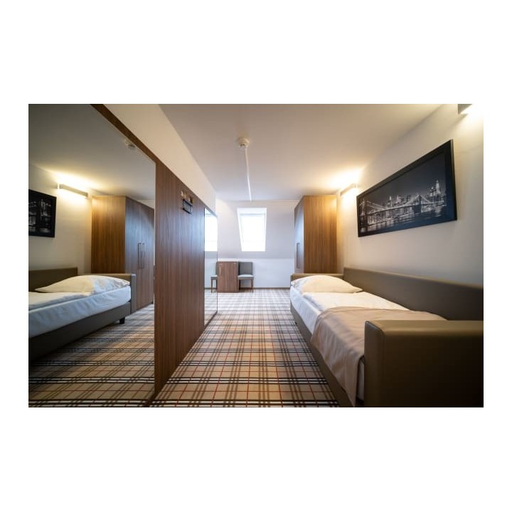 Anor Hotel & Conference Center Frankfurt Airport