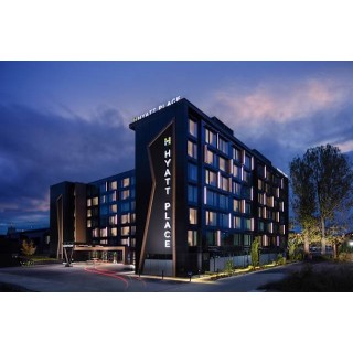 Hyatt Place Krakow