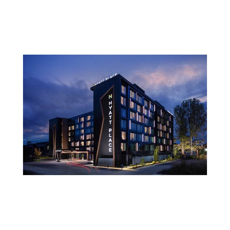 Hyatt Place Krakow