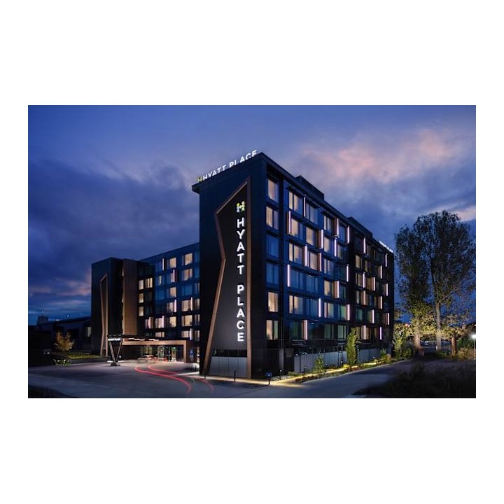 Hyatt Place Krakow