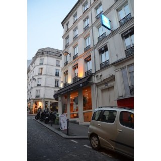 Best Western Plus Hotel Litteraire Marcel Ayme