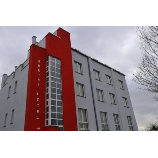 Hotel Goethe Frankfurt