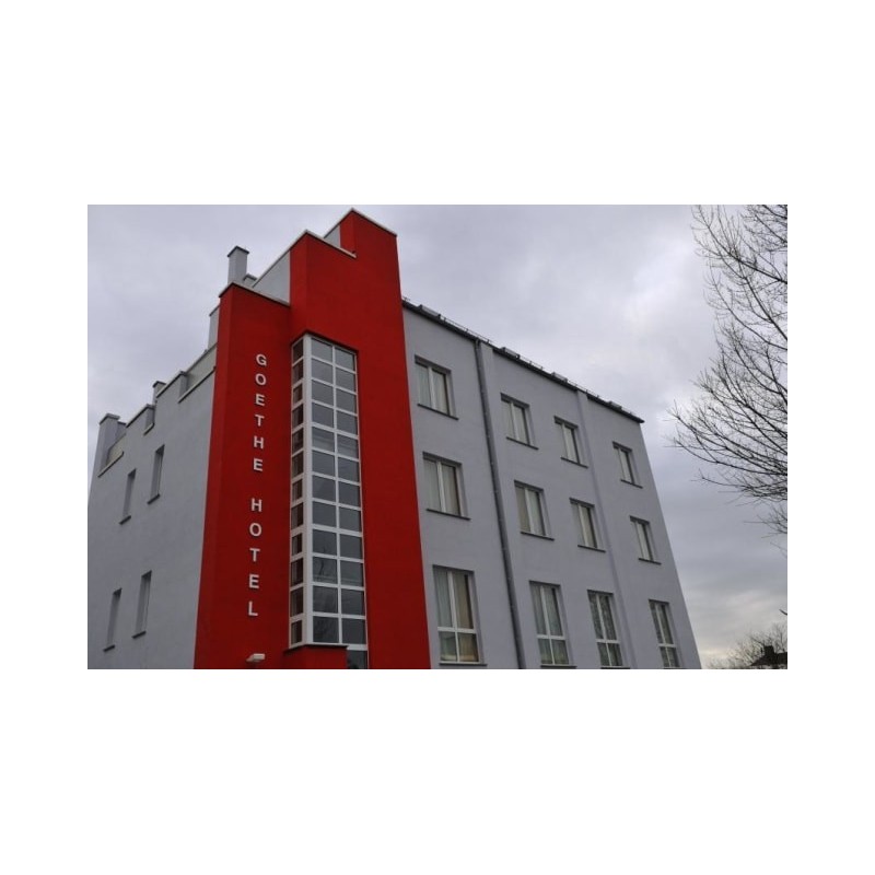Hotel Goethe Frankfurt