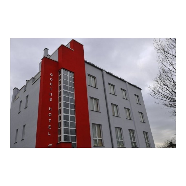 Hotel Goethe Frankfurt