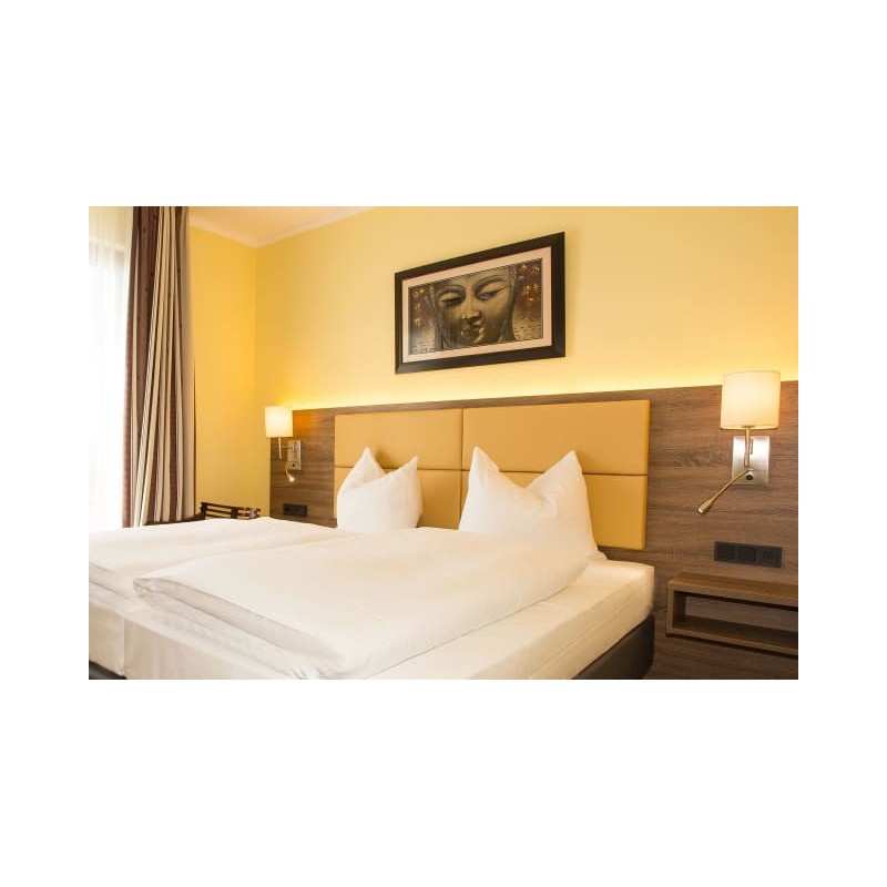 Naam Hotel & Apartments