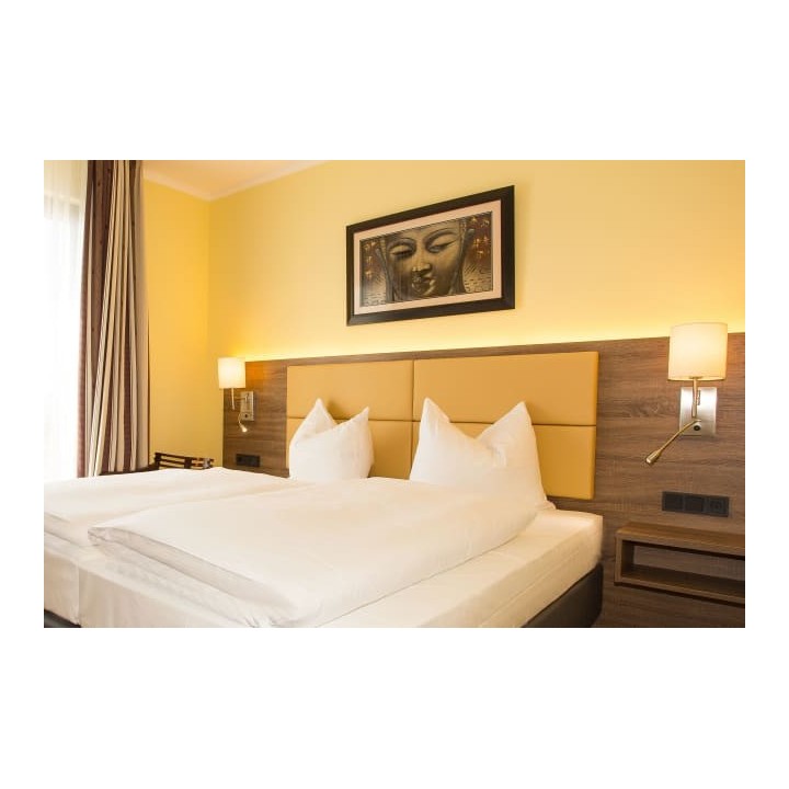 Naam Hotel & Apartments