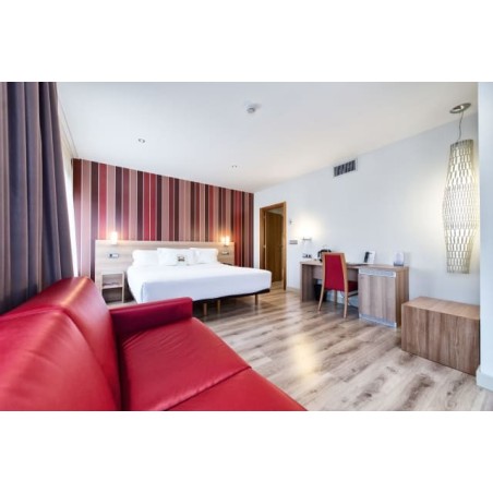Hotel Maisonnave