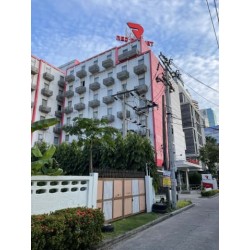 Red Planet Asoke