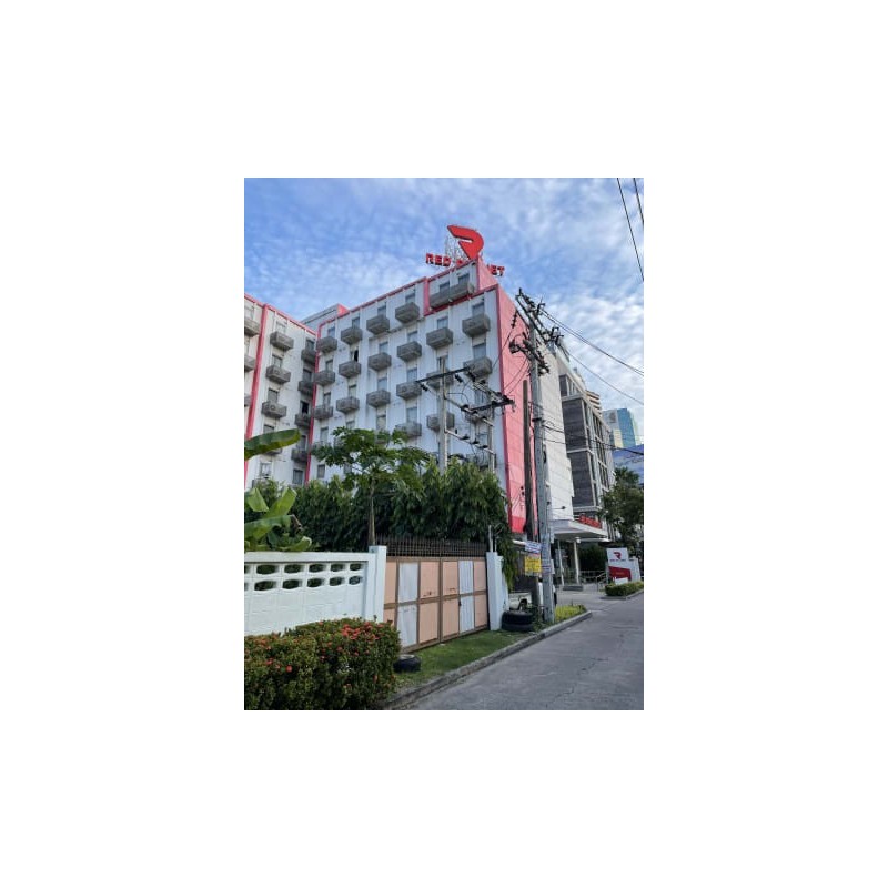 Red Planet Asoke