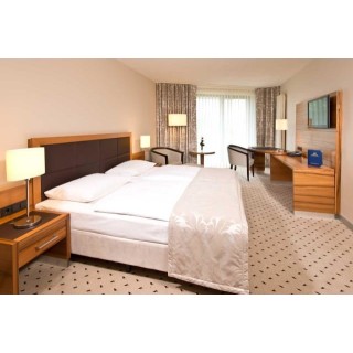 Maritim Hotel Bad Homburg